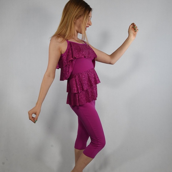 Weissman Dance Wear - Picture 7 of 8